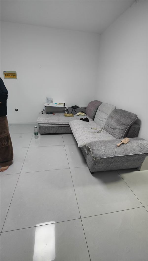 可短租月付房租馨育才嘉园电梯楼两居室精装修随时入住