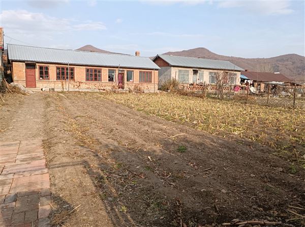 出售、出租平房