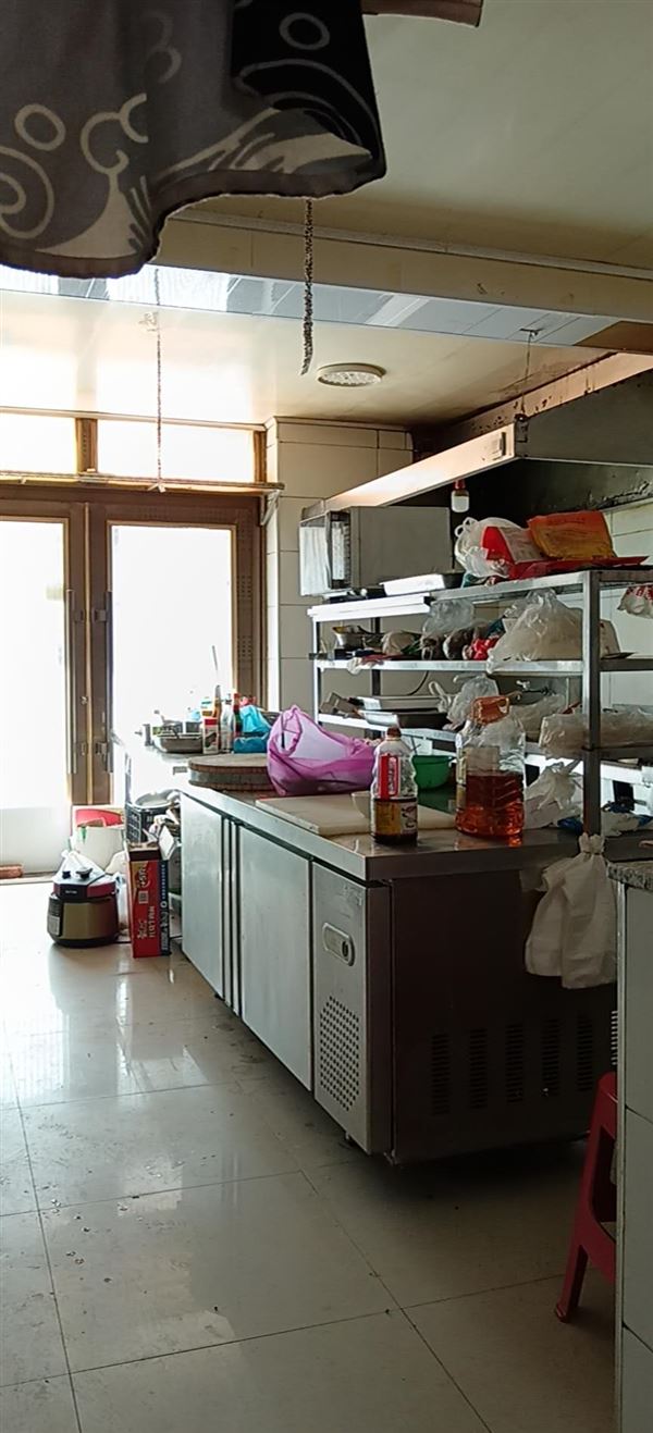 饭店烧烤店低价转让