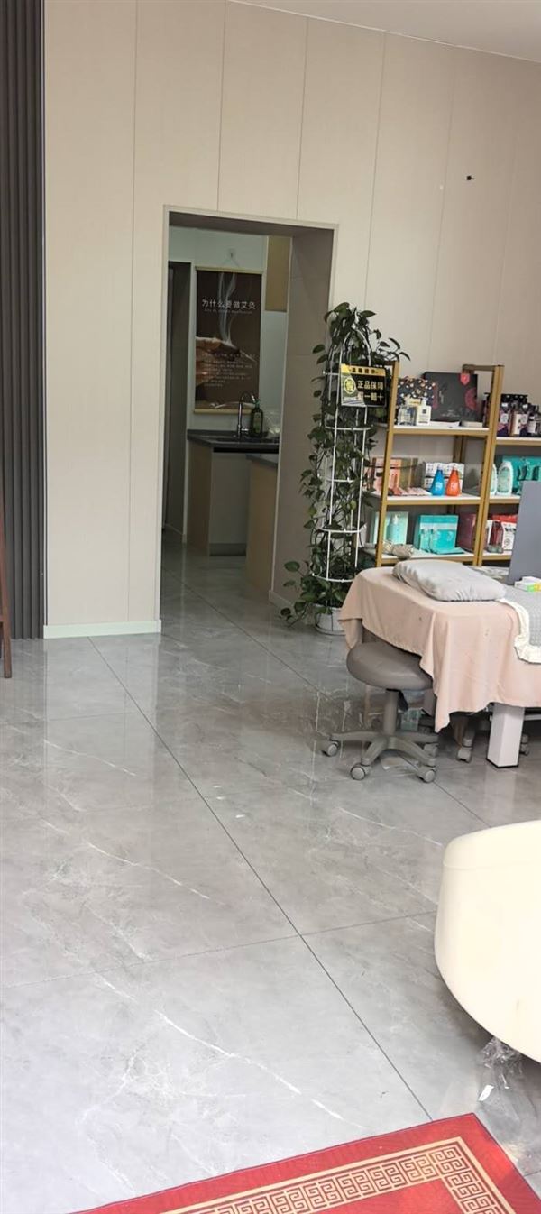 招租美甲
