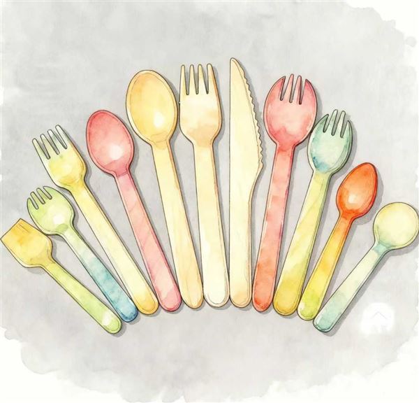 木器厂招刀,叉,木勺挑选工人