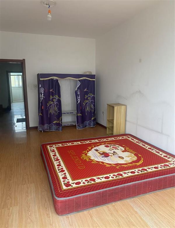 金恒7号楼3楼